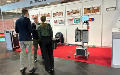 EWMA (European Wound Management Association) 2026 in Bremen